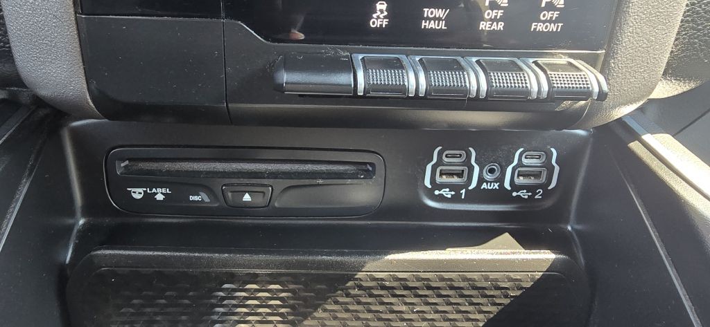 2019 RAM 1500 Image 41