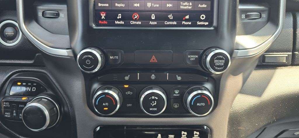 2019 RAM 1500 Image 42