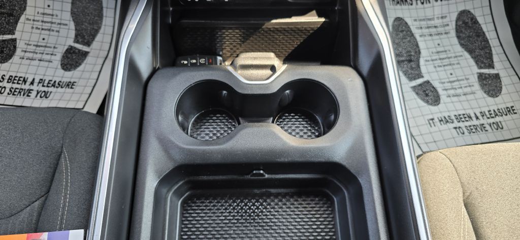 2019 RAM 1500 Image 43