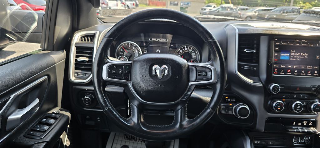 2019 RAM 1500 Image 44