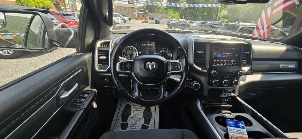 2019 RAM 1500 Image 45