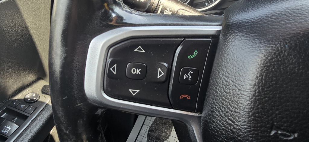 2019 RAM 1500 Image 46