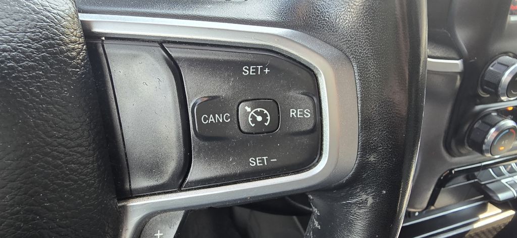 2019 RAM 1500 Image 47