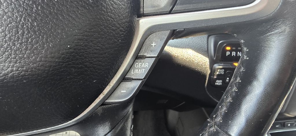 2019 RAM 1500 Image 48