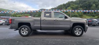 Image for 2017 Chevrolet Silverado 1500 LT ID: 7603956