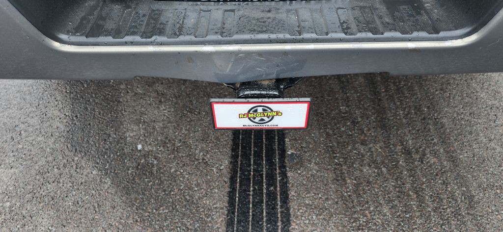 2017 Chevrolet Silverado 1500 Image 11