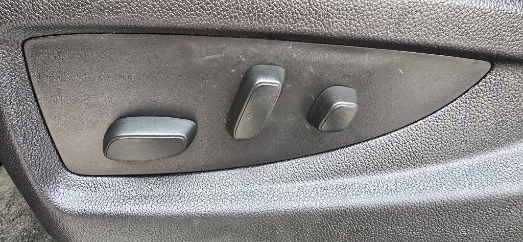 2017 Chevrolet Silverado 1500 Image 20