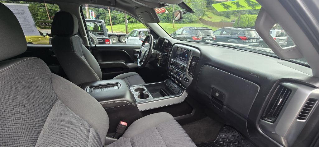 2017 Chevrolet Silverado 1500 Image 29