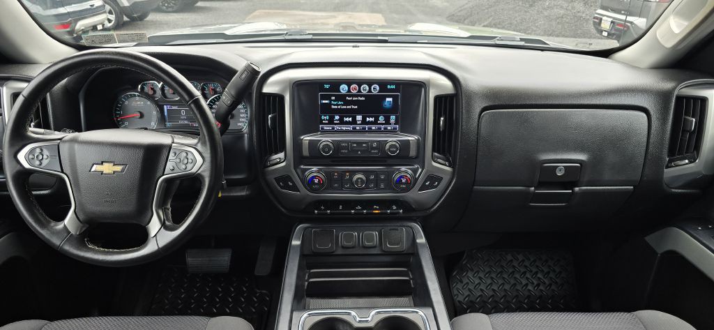2017 Chevrolet Silverado 1500 Image 32