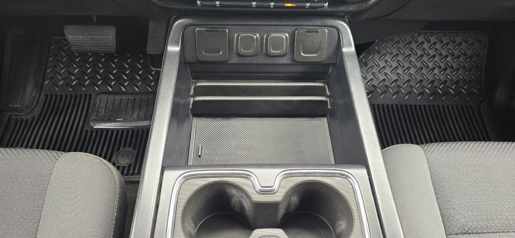 2017 Chevrolet Silverado 1500 Image 40