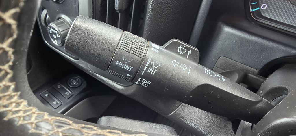 2017 Chevrolet Silverado 1500 Image 49