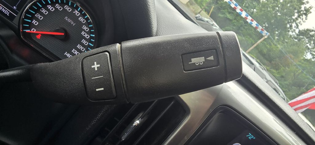2017 Chevrolet Silverado 1500 Image 50