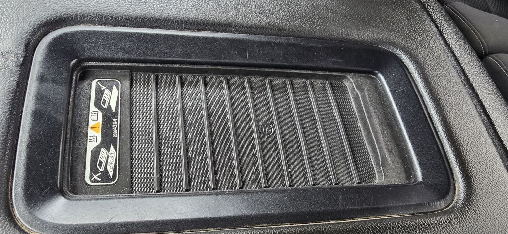 2017 Chevrolet Silverado 1500 Image 58