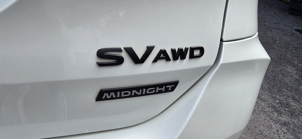 2018 Nissan Rogue Image 9