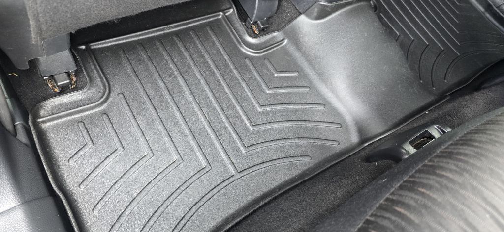 2018 Nissan Rogue Image 19