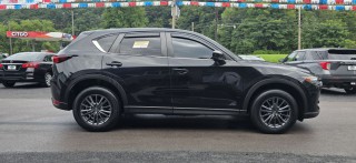 Image for 2020 Mazda CX-5 Touring ID: 7612204
