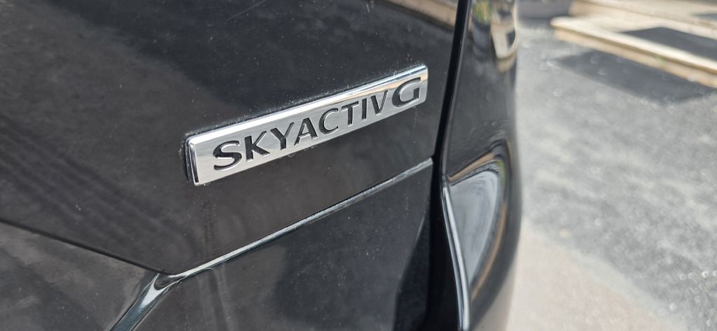 2020 Mazda CX-5 Image 11