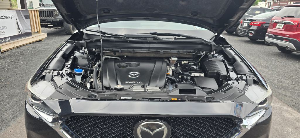 2020 Mazda CX-5 Image 13