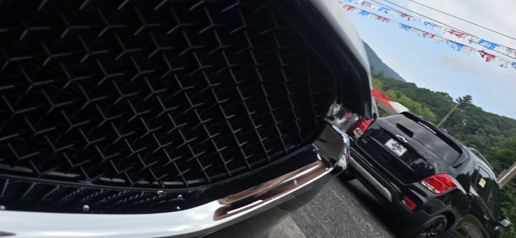 2020 Mazda CX-5 Image 14