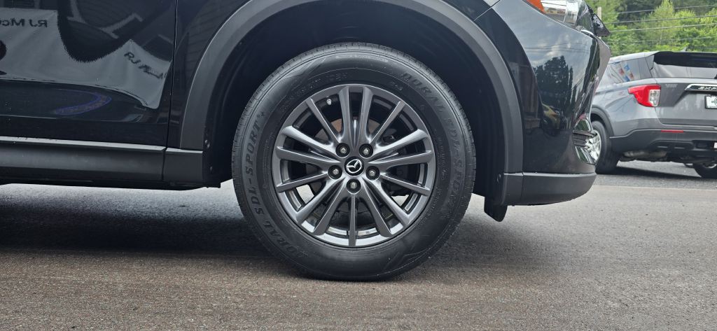 2020 Mazda CX-5 Image 15