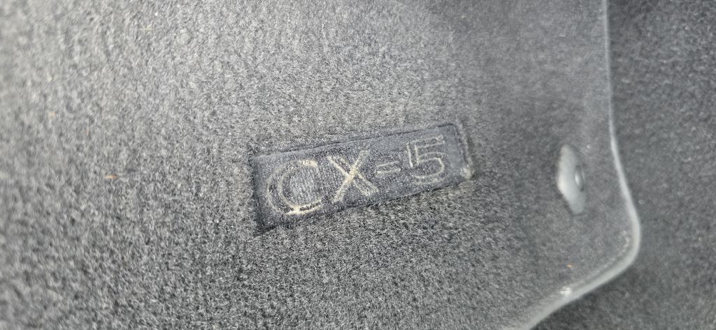 2020 Mazda CX-5 Image 20