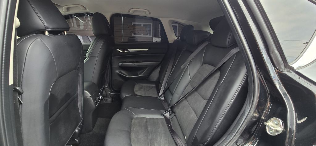 2020 Mazda CX-5 Image 24