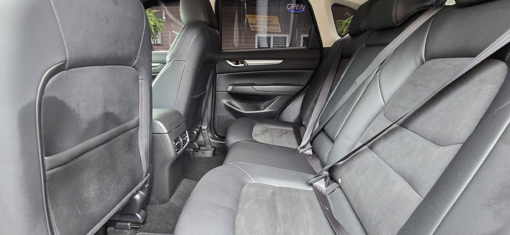 2020 Mazda CX-5 Image 25