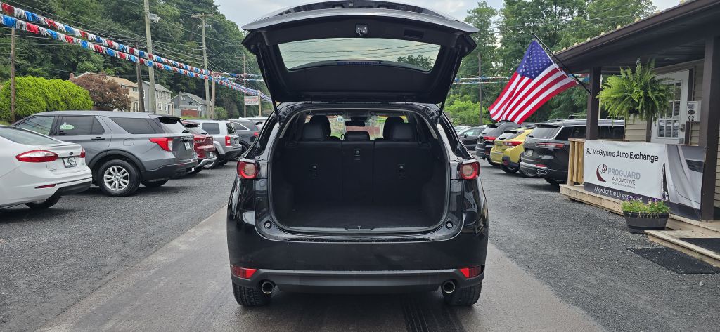 2020 Mazda CX-5 Image 26