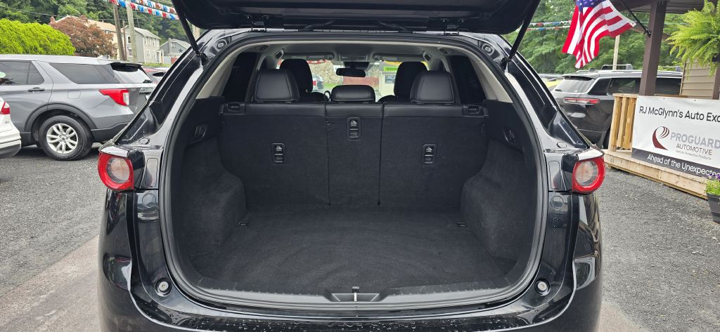 2020 Mazda CX-5 Image 27
