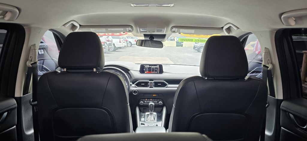 2020 Mazda CX-5 Image 28