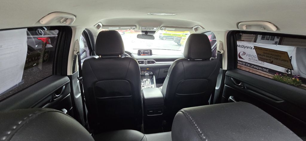 2020 Mazda CX-5 Image 29