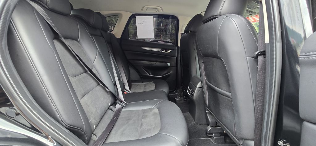 2020 Mazda CX-5 Image 30