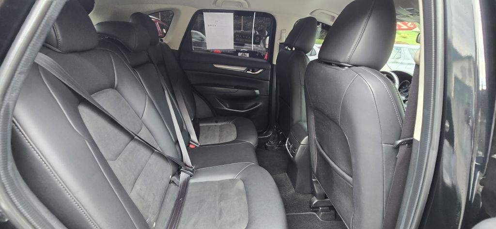 2020 Mazda CX-5 Image 31