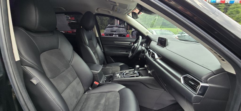 2020 Mazda CX-5 Image 32