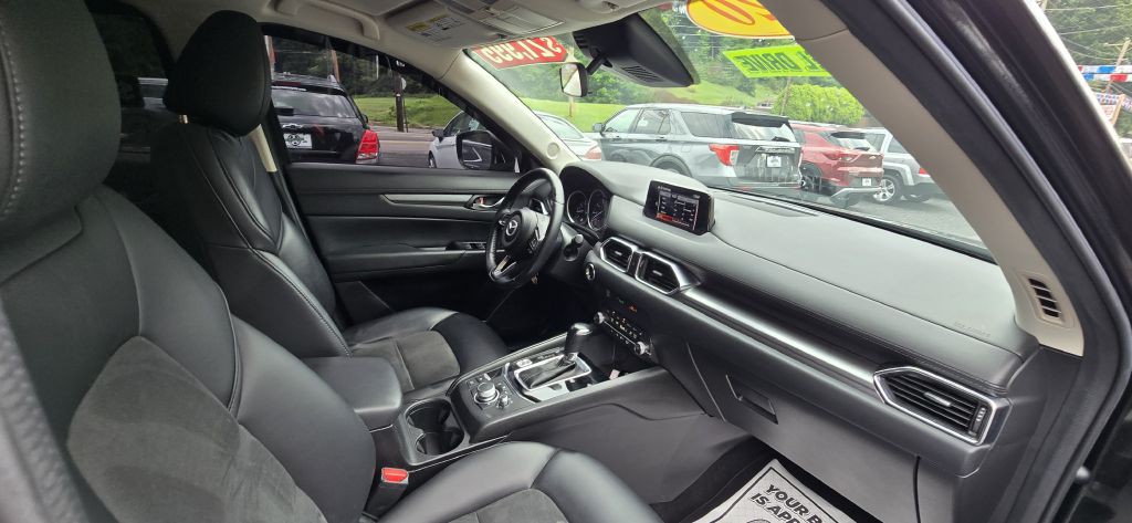 2020 Mazda CX-5 Image 33