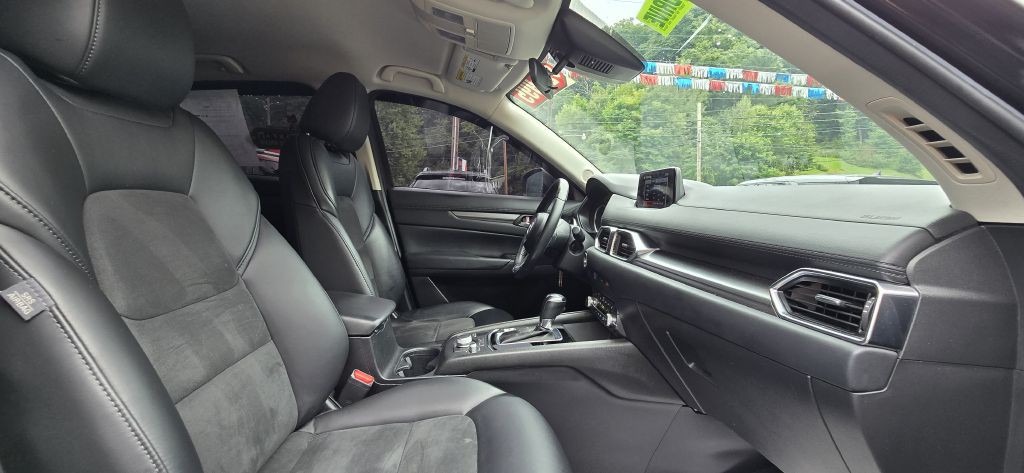 2020 Mazda CX-5 Image 34