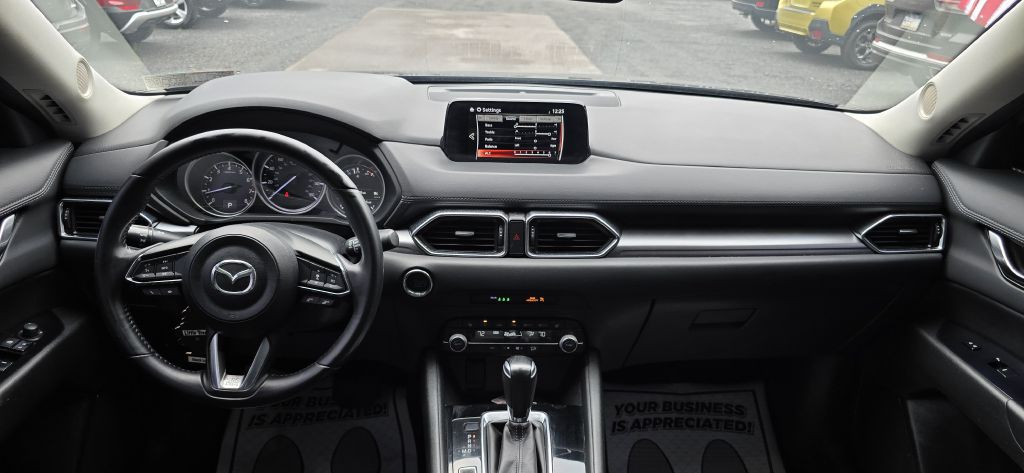 2020 Mazda CX-5 Image 35