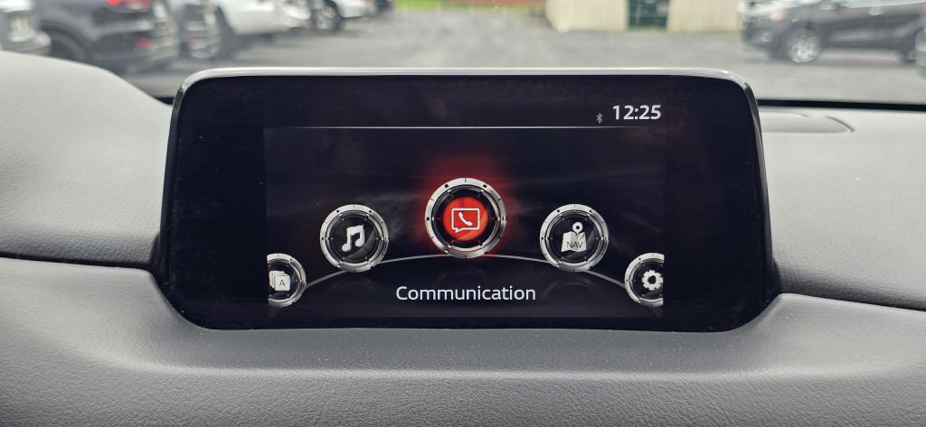 2020 Mazda CX-5 Image 38