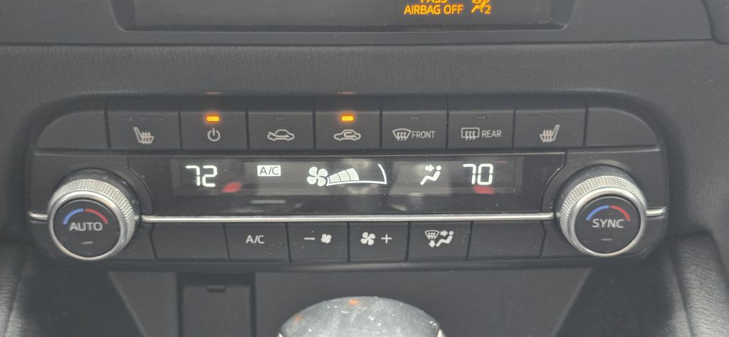 2020 Mazda CX-5 Image 42