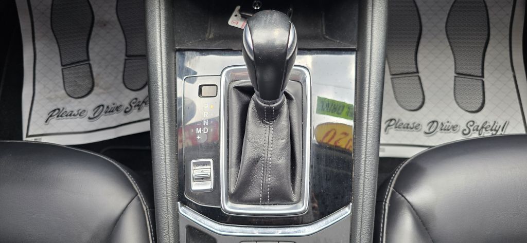2020 Mazda CX-5 Image 47