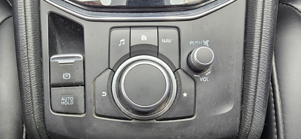 2020 Mazda CX-5 Image 49