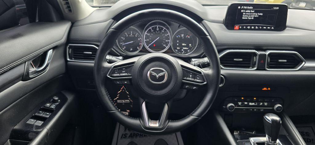 2020 Mazda CX-5 Image 50