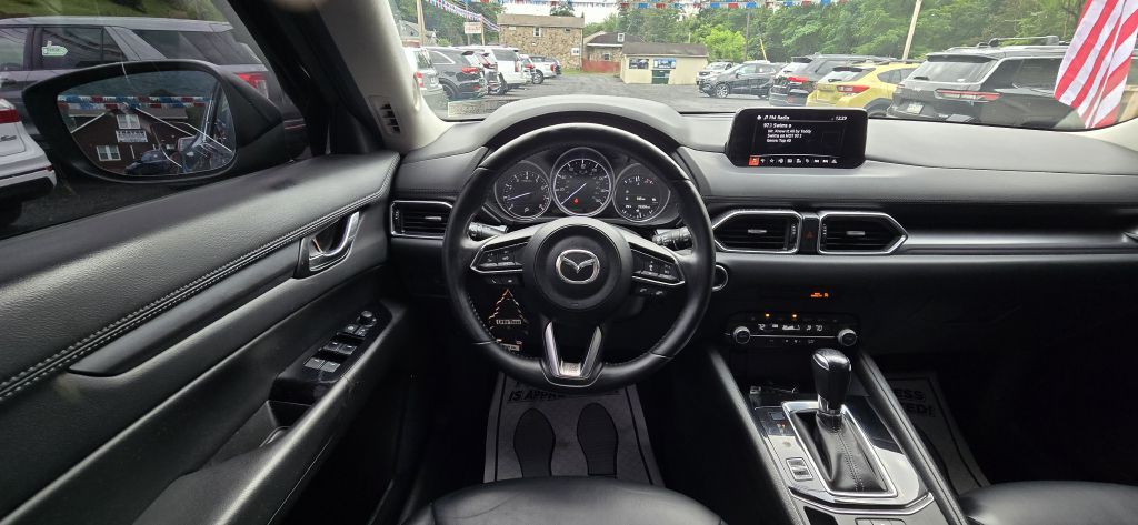 2020 Mazda CX-5 Image 51