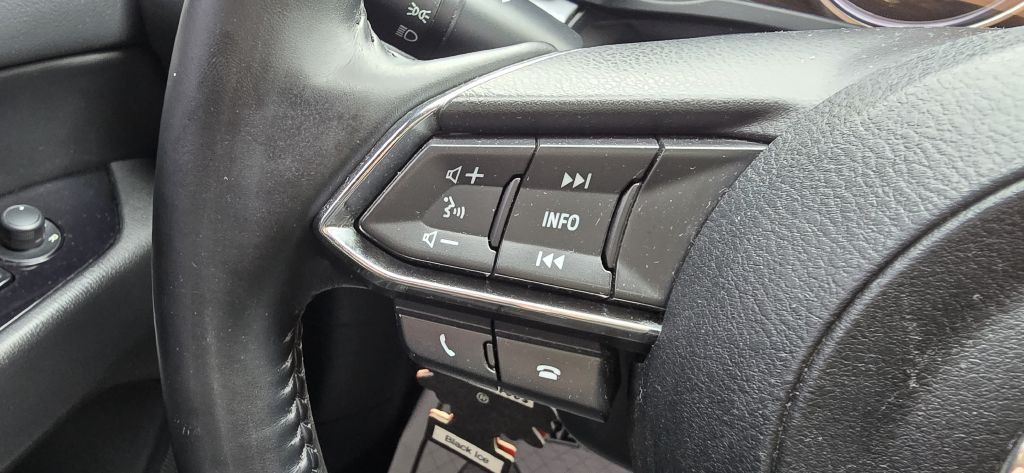 2020 Mazda CX-5 Image 52