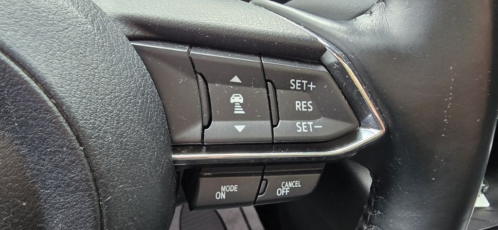 2020 Mazda CX-5 Image 53