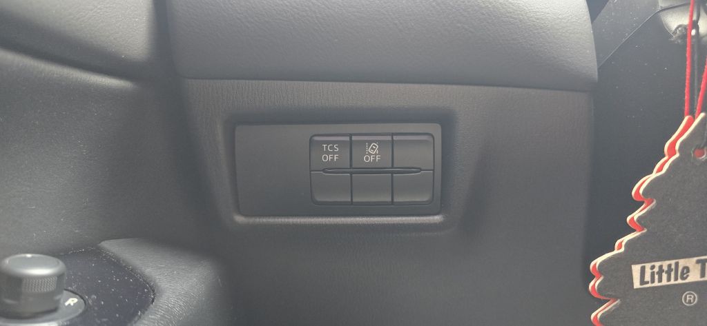 2020 Mazda CX-5 Image 56