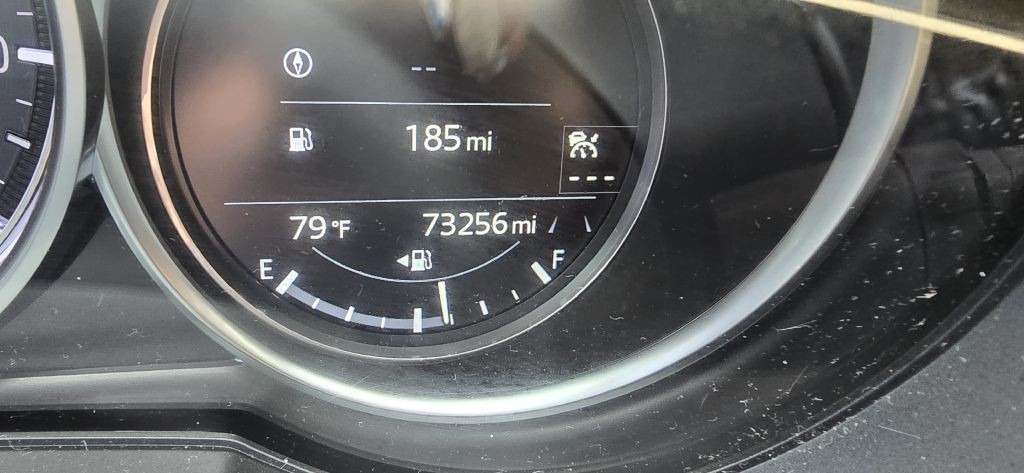 2020 Mazda CX-5 Image 58