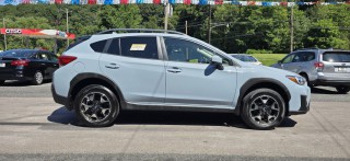 Image for 2019 Subaru Crosstrek Premium ID: 7629084