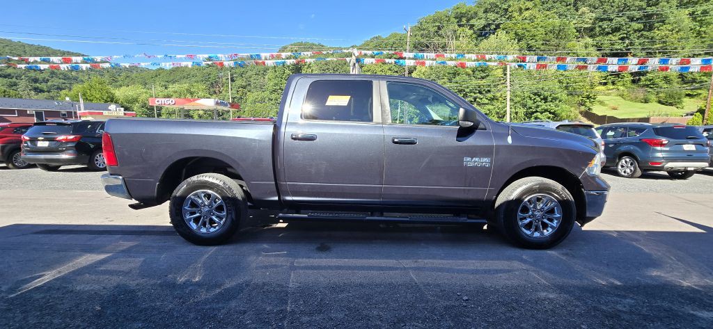 2013 RAM 1500 Image 1