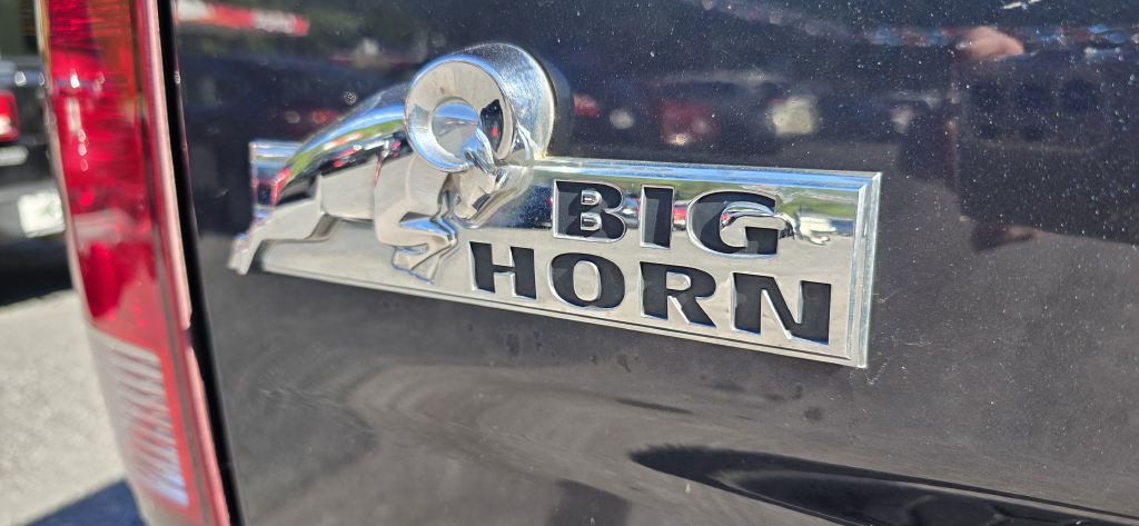 2013 RAM 1500 Image 9